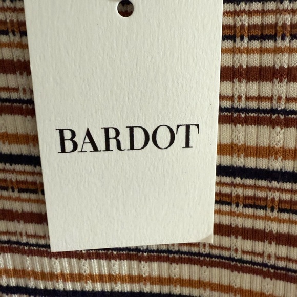 NWT - Bardot Body-con Dress - Size M - Picture 2 of 9